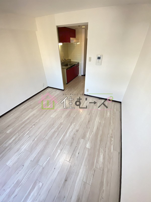 FM　Nakazaki　Ⅱ リビング