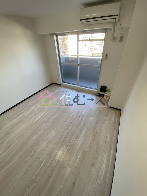 FM　Nakazaki　Ⅱ ベッドルーム