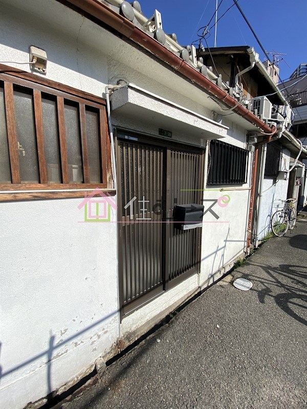 中津3-7-39貸家 その他1