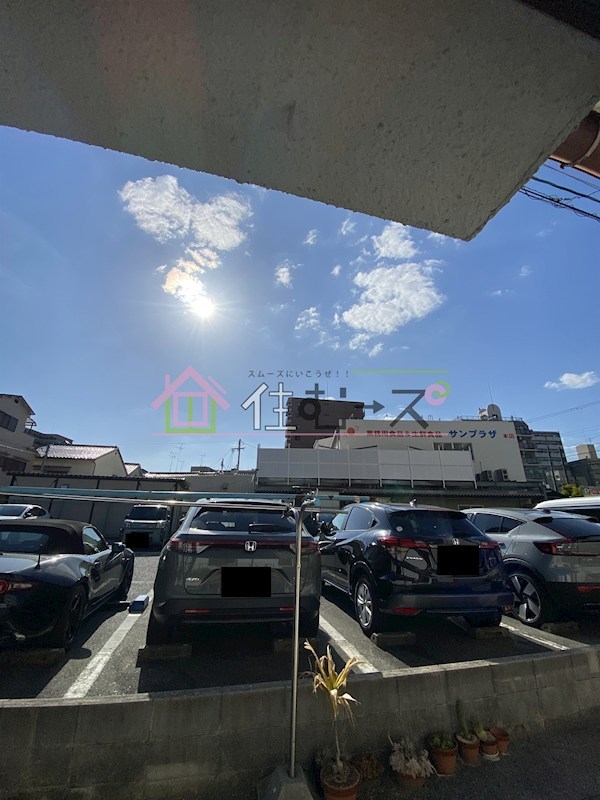 中津3-7-39貸家 その他5