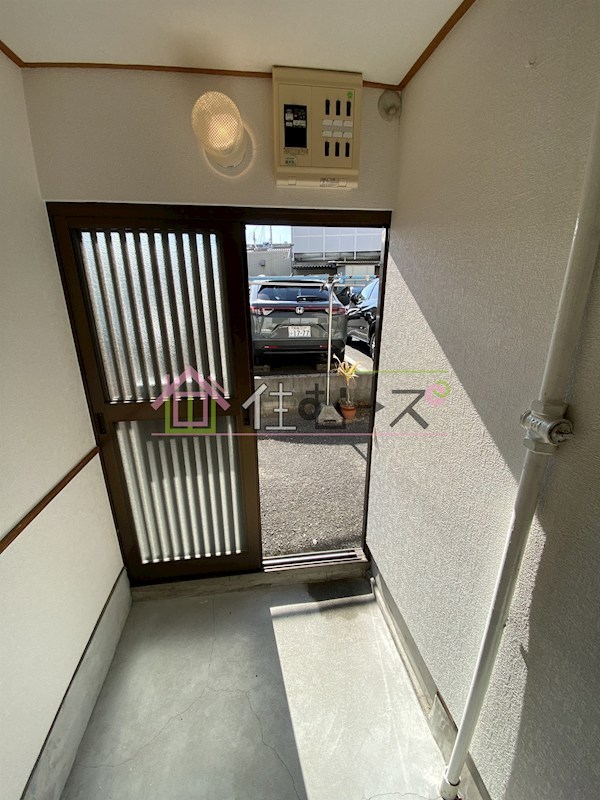 中津3-7-39貸家 その他外観2