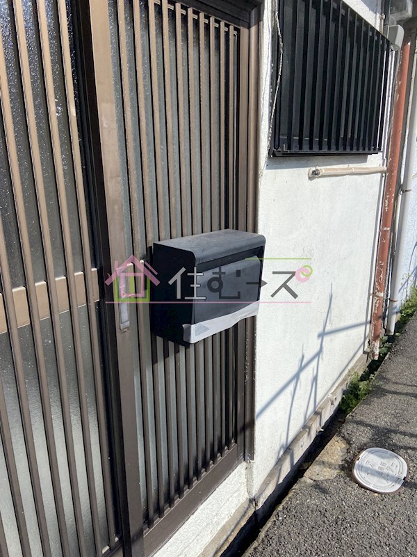 中津3-7-39貸家 その他外観3