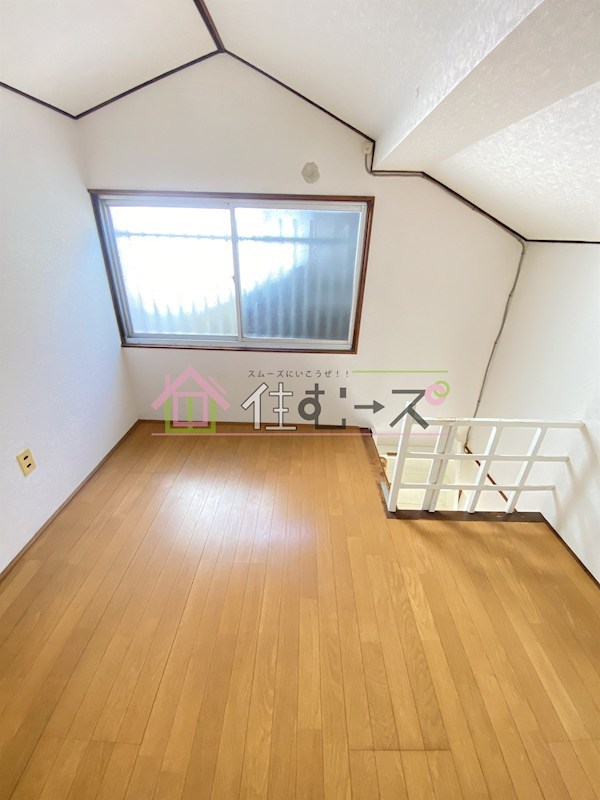 中津3-7-39貸家 その他外観5