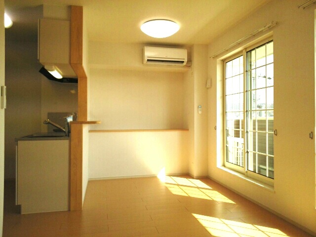 メゾンドソレイユⅡ その他1