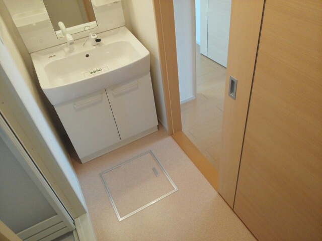 メゾンドソレイユⅡ その他4