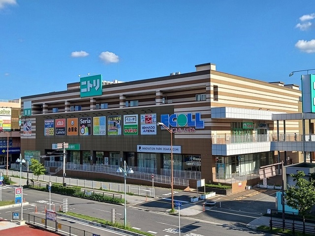 メゾンドソレイユⅡ その他外観5