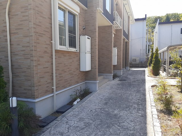 シエル・アンシャンテ その他6