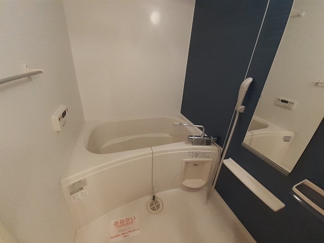 シエル・アンシャンテ 風呂画像