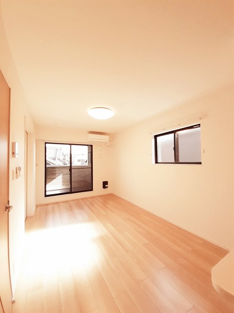 グラン　シンフォニー リビング