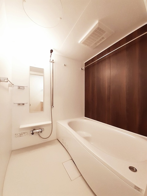 グラン　シンフォニー 風呂画像