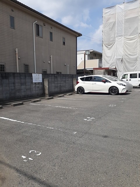 レジデンス・ＵＥＹＡＭＡ その他5