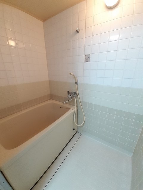 レジデンス・ＵＥＹＡＭＡ 風呂画像