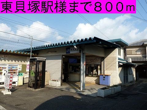 ラ　フォンテ その他外観1