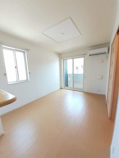 ラ　フォンテ リビング