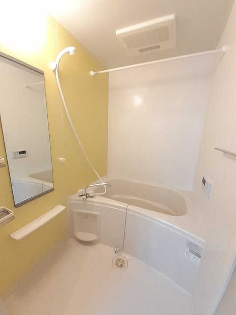 ラ　フォンテ 風呂画像