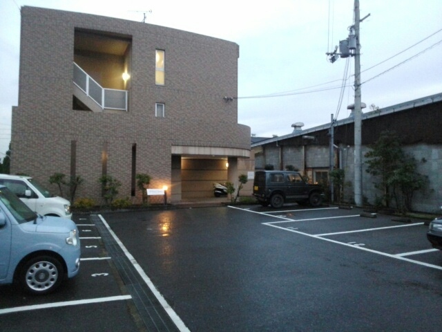 ル・グランパレ その他1