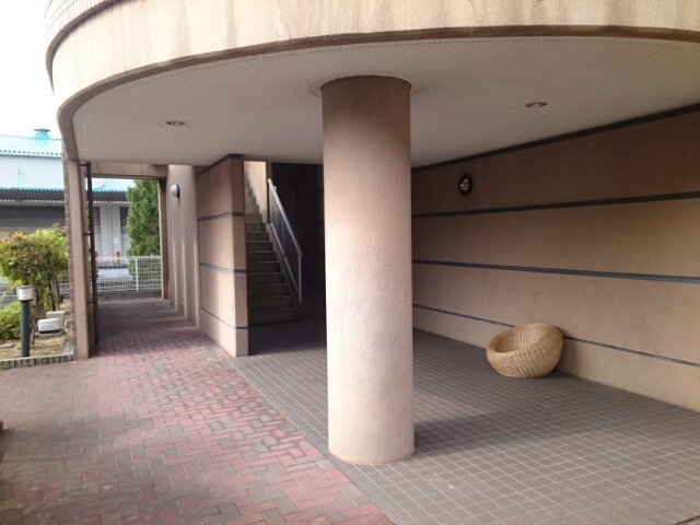 ル・グランパレ その他2