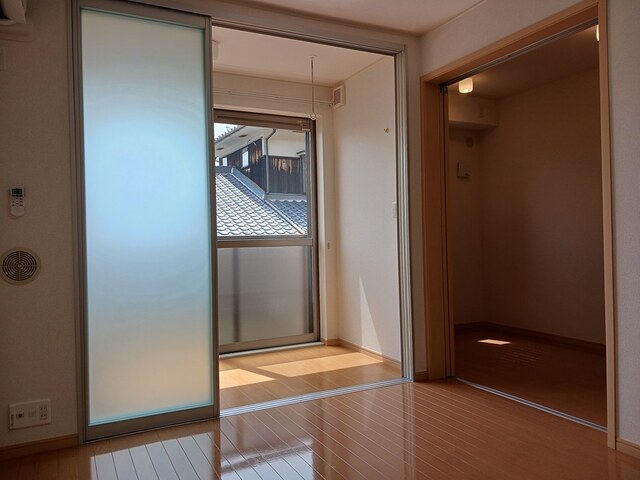 カーサ・プラシード その他1