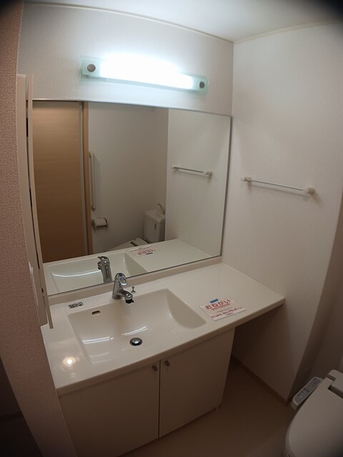 カーサ・プラシード その他2