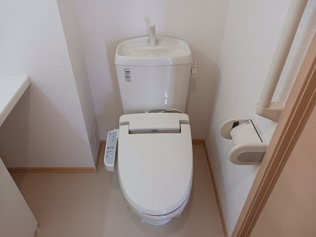 カーサ・プラシード その他3