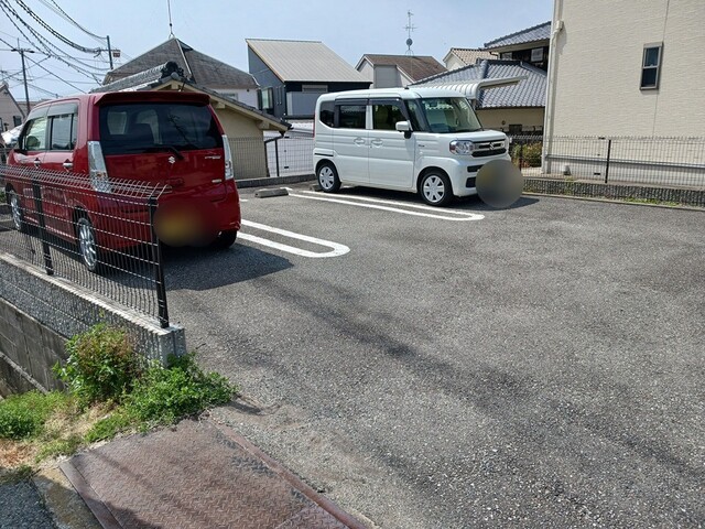 カーサ・プラシード その他6