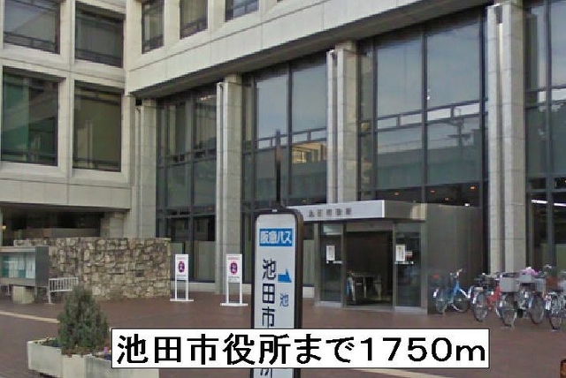 カーサ・プラシード その他外観5