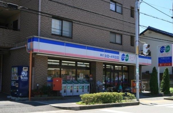 カーサ・プラシード その他外観6