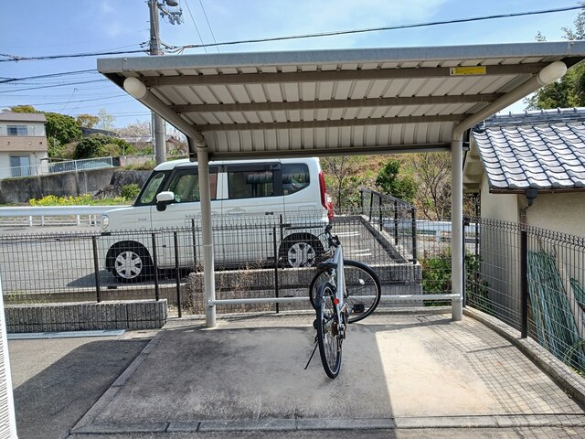 カーサ・プラシード その他7