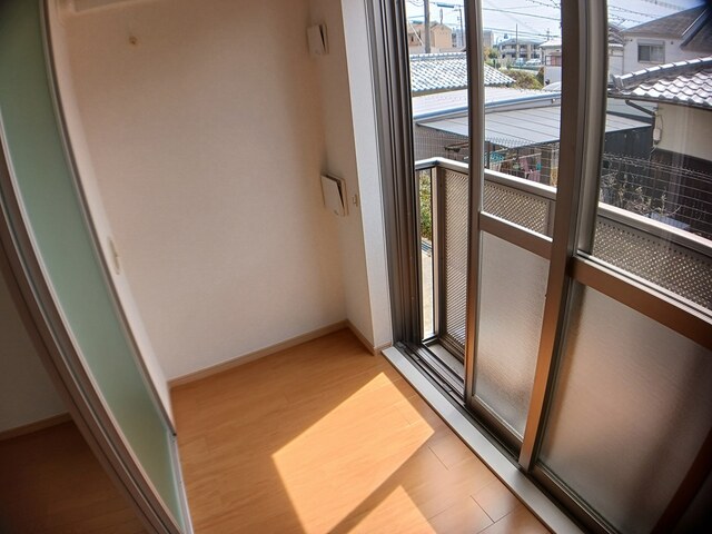 カーサ・プラシード その他8