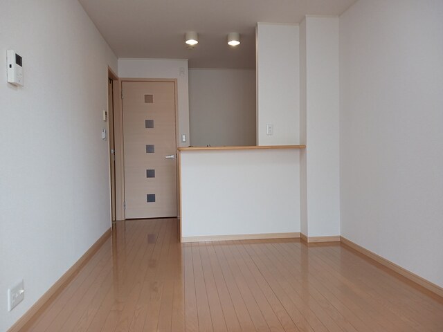 カーサ・プラシード リビング