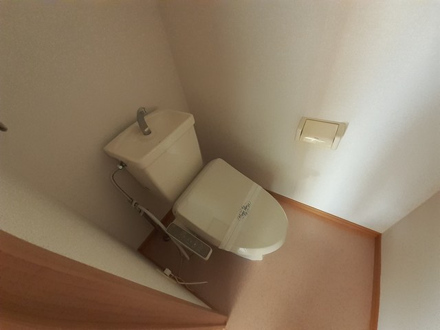 グラスガーデンⅠ その他4