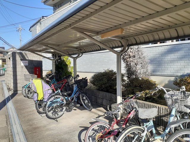 グラスガーデンⅠ その他7