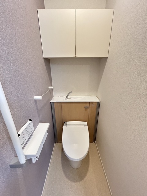 アンダンテ郡津 その他2