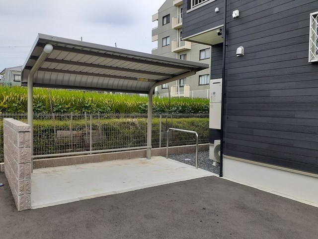 アンダンテ郡津 その他7