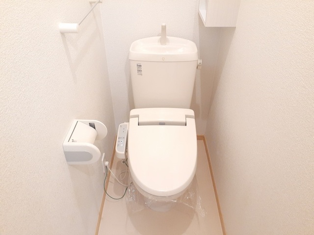 メゾンドシャンテール その他2