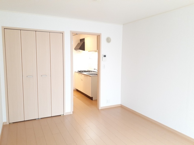 メゾンドシャンテール リビング