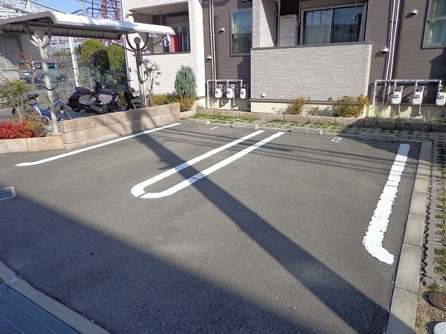 モデッサ　フェリーチェ その他5