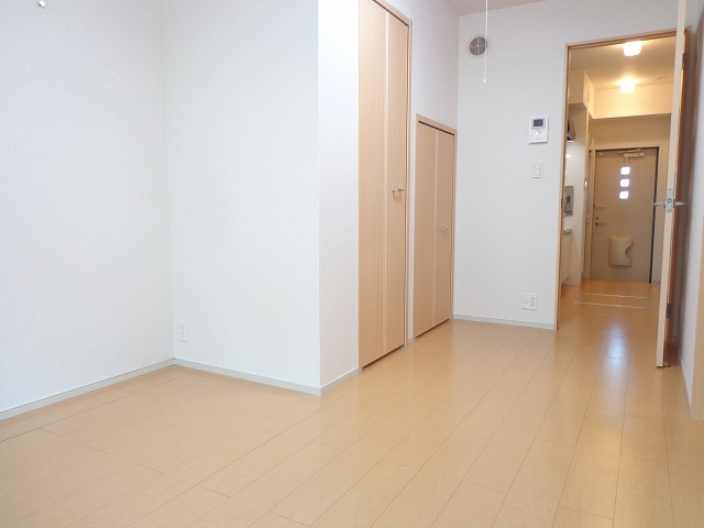 モデッサ　フェリーチェ リビング