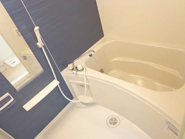 モデッサ　フェリーチェ 風呂画像