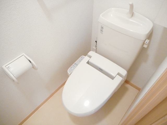 パールハイツ その他4