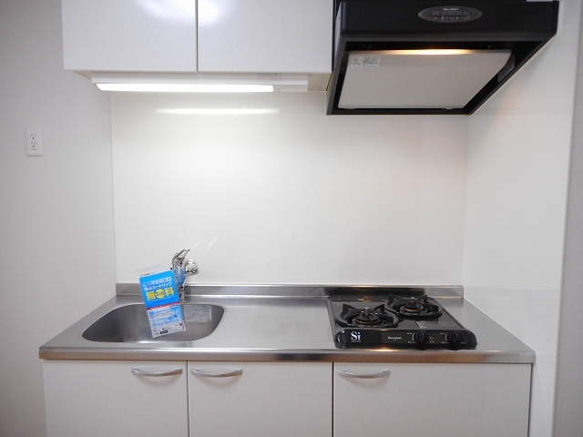 パールハイツ キッチン