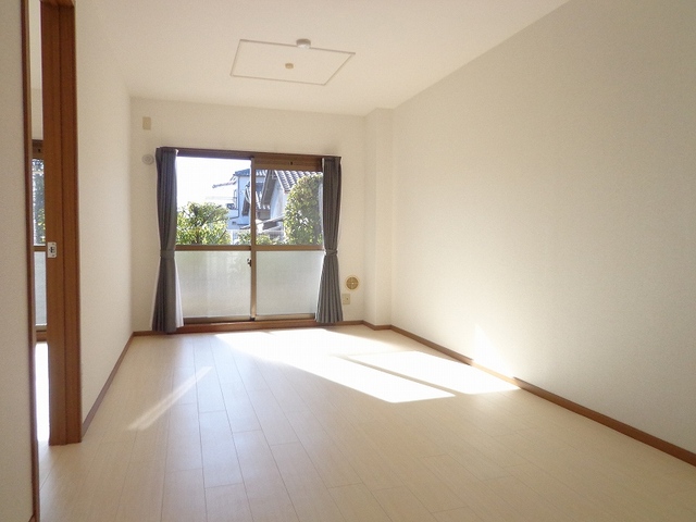 オーベルジュ リビング