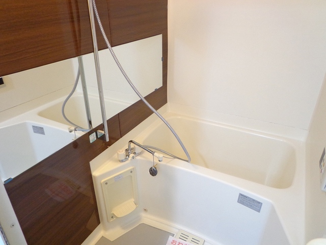 オーベルジュ 風呂画像