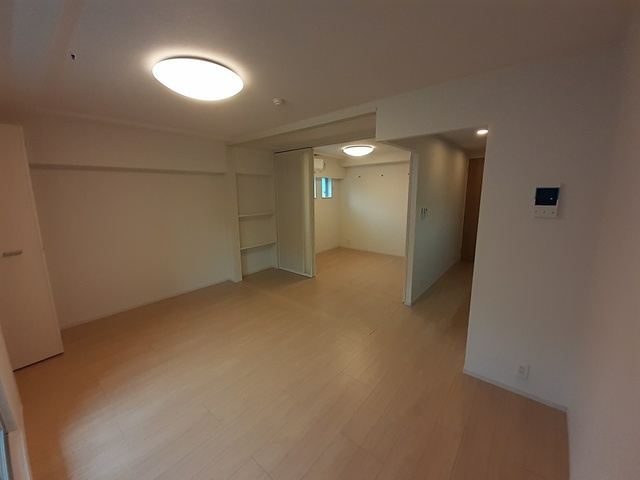 ラ・ルミエール リビング