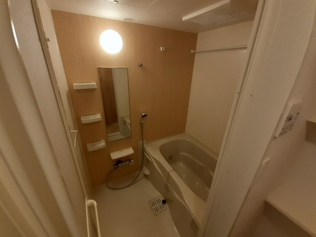 ラ・ルミエール 風呂画像