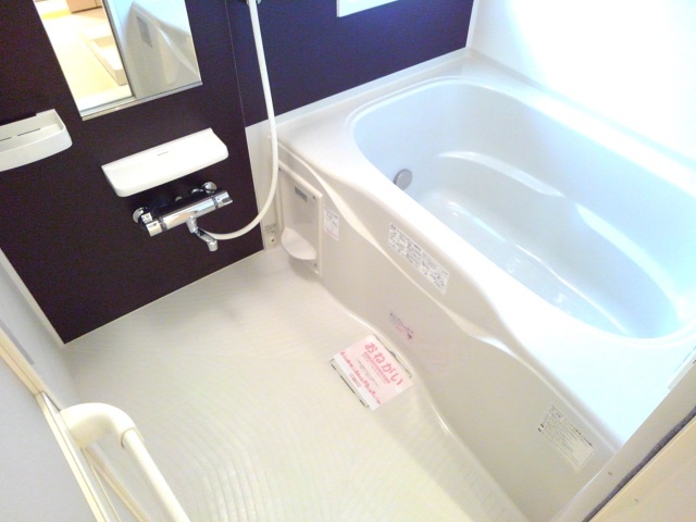 グランデ　アルベロ 風呂画像