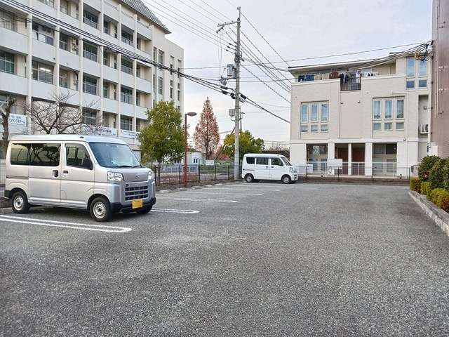 クレメント昆陽 その他3