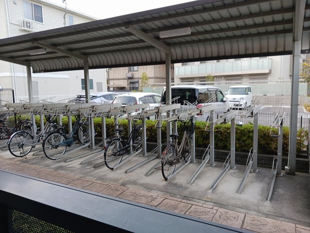 クレメント昆陽 その他4