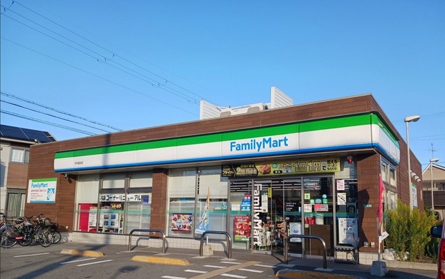 クレメント昆陽 その他外観5