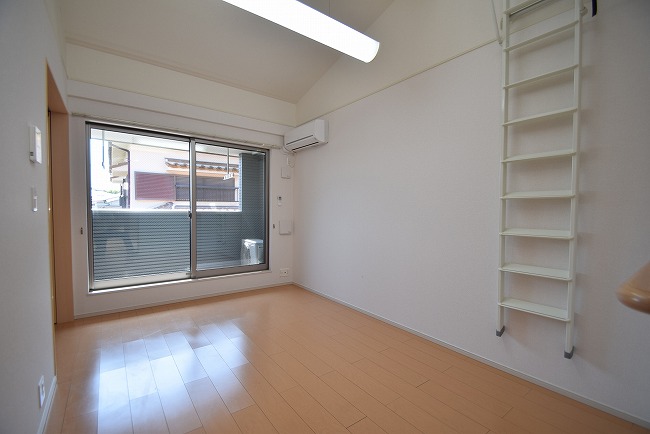 マーベラス武庫之荘 リビング